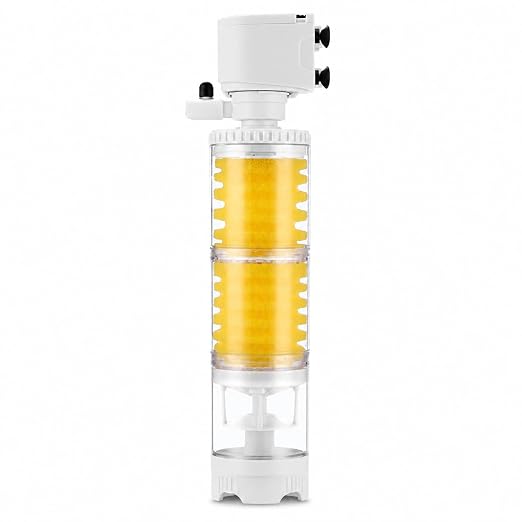 RS AQUARIUM SPONGE FILTER