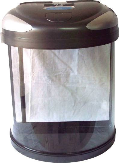 MINIMOON AQUARIUM