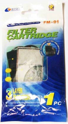 CARTRIDGE FOR FILTER SF-300