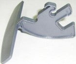 SPARE PLASTIC FOR AE-808