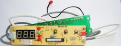 DIGITAL THERMOSTAT FOR CHILLER