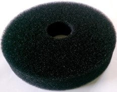 FINE BLACK FILTER SPONGE