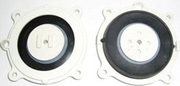 COMPLETE SET MEMBRANE WITH BASE FOR LP 60