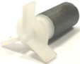 IMPELLER FOR SP 500