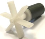 IMPELLER FOR SP 980