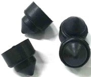 RUBBER FOOT FOR LP60/100