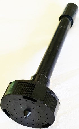 FOUNTAIN HEAD SPRAY FOR WATERPUMPS