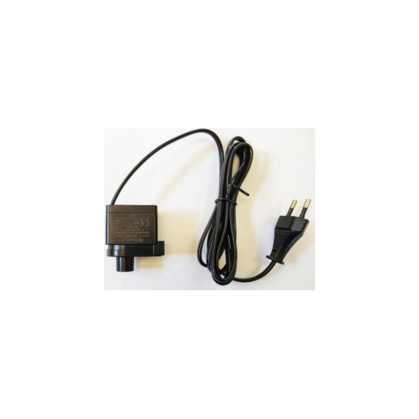 SPARE WATER PUMP FOR AQUARIUM