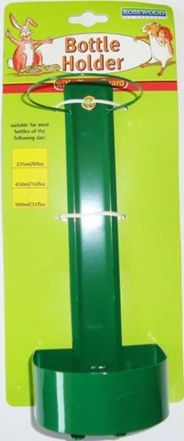 BOTTLE HOLDER LG32 SM