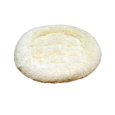 CREAMY KITTEN SLEEPER