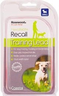 RECALL LEAD 7.6M / 1.5 W