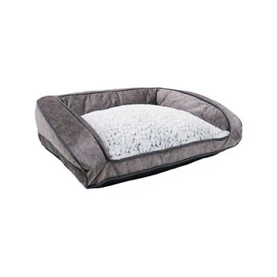 LUXURY FLEECE PLUS ΚΑΝΑΠΕΔΕΣ