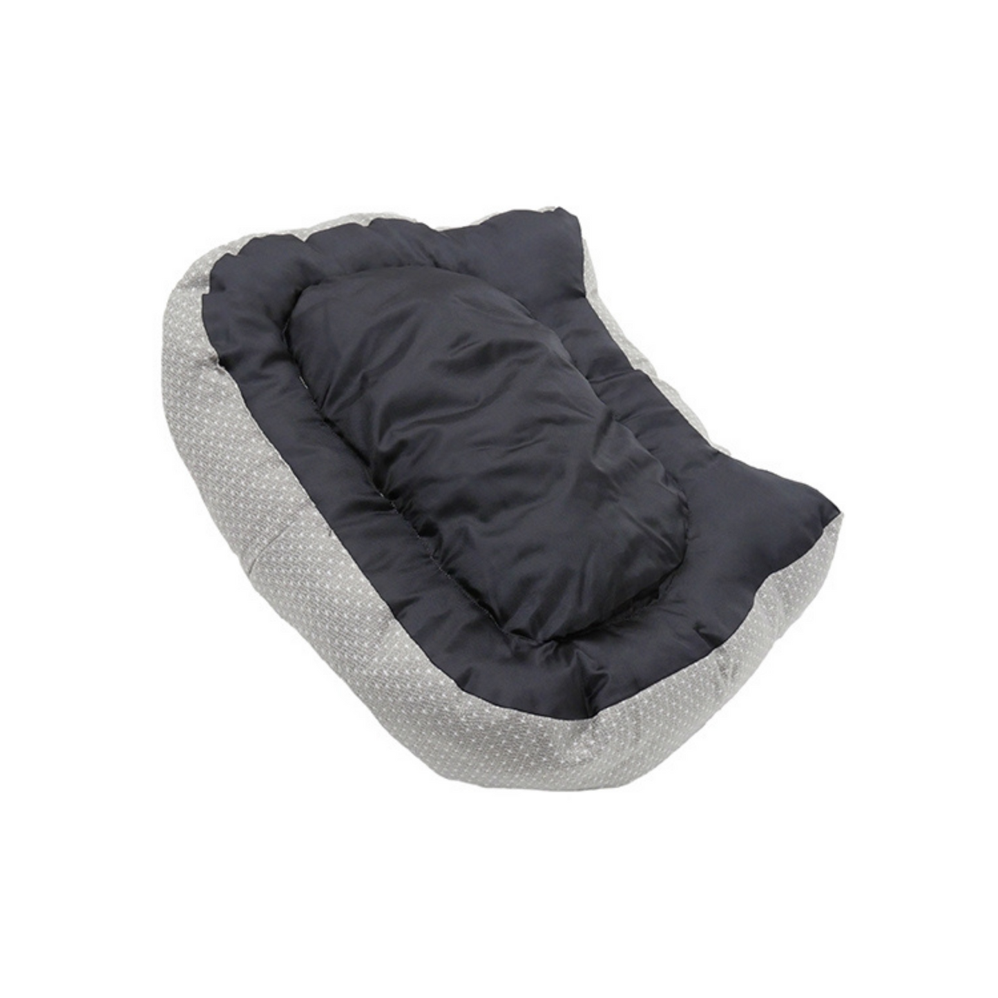 DOTTY FELINE BED