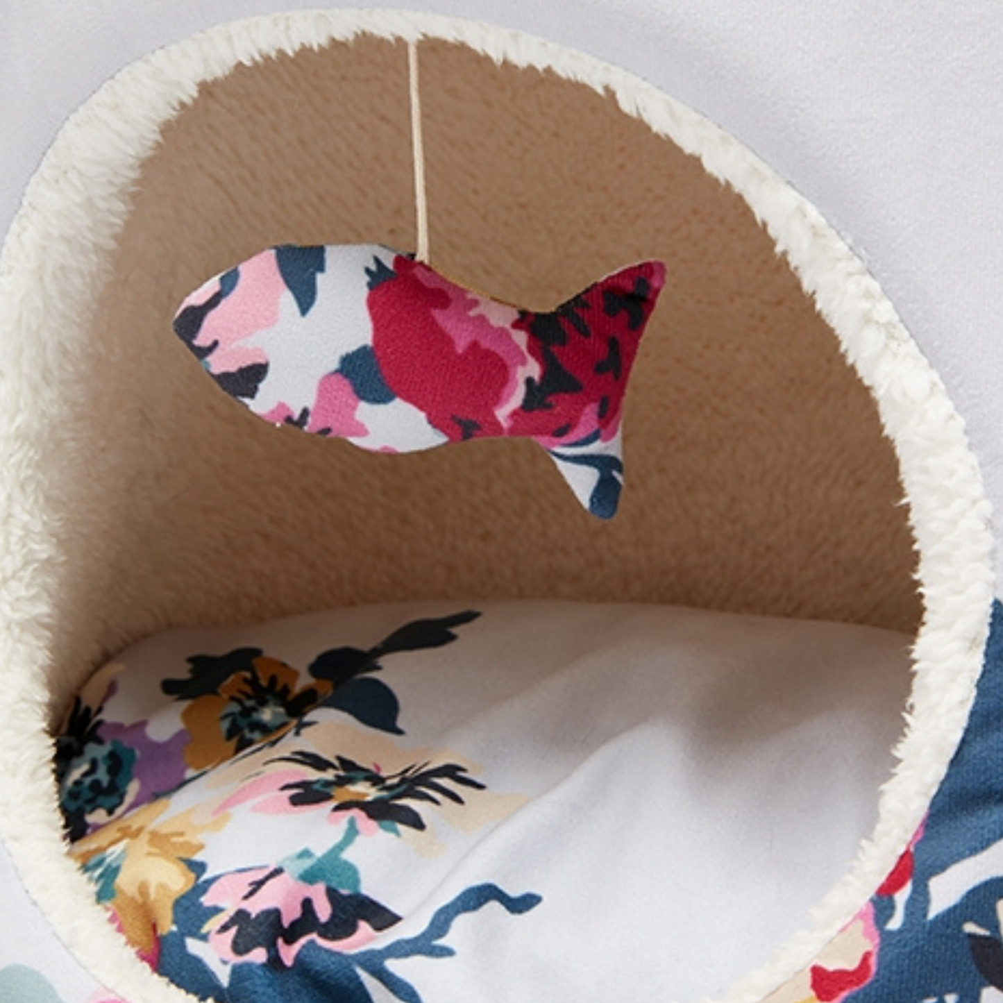 JOULES – CABRIDGE FLORAL