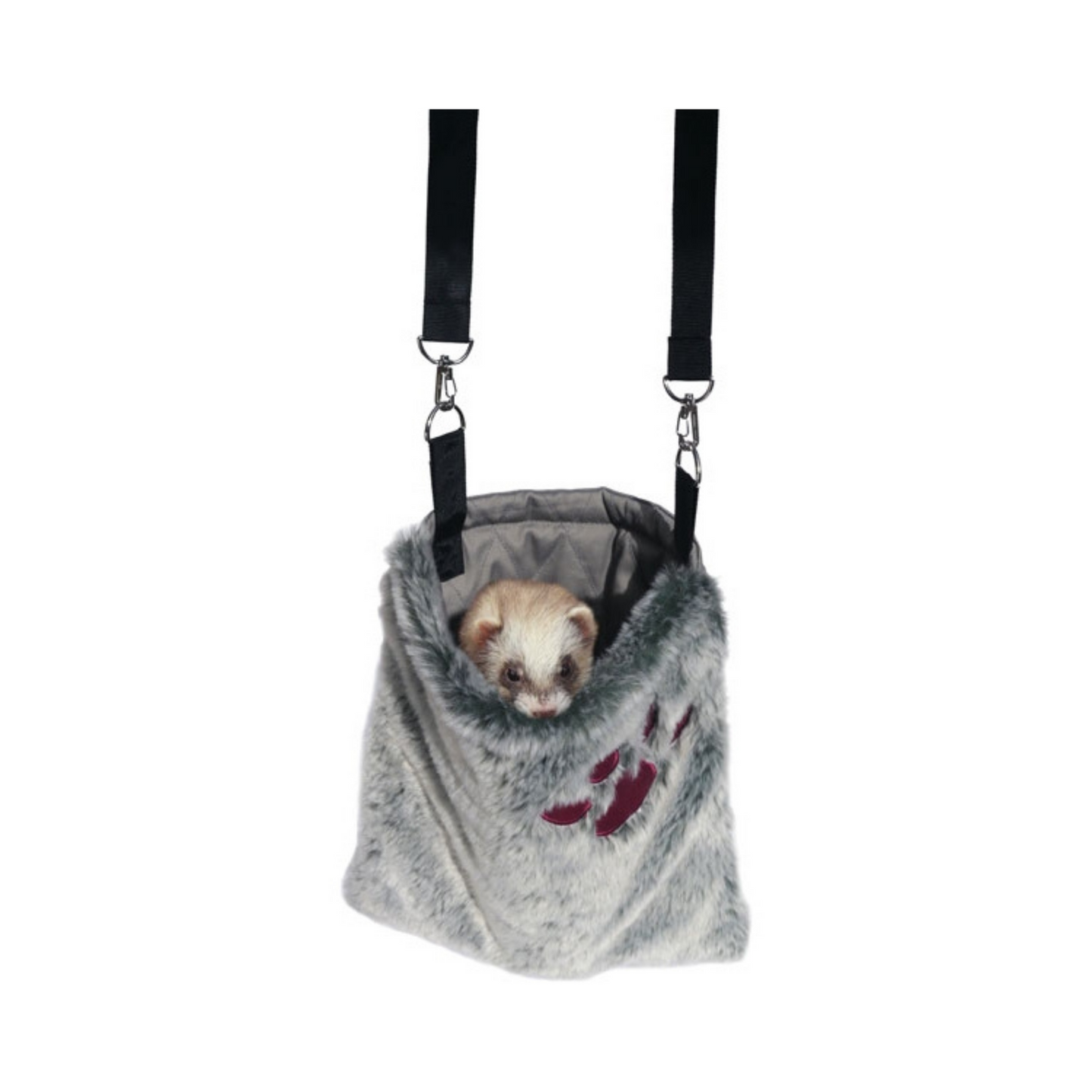 SNOOZING & CARRYING BAG