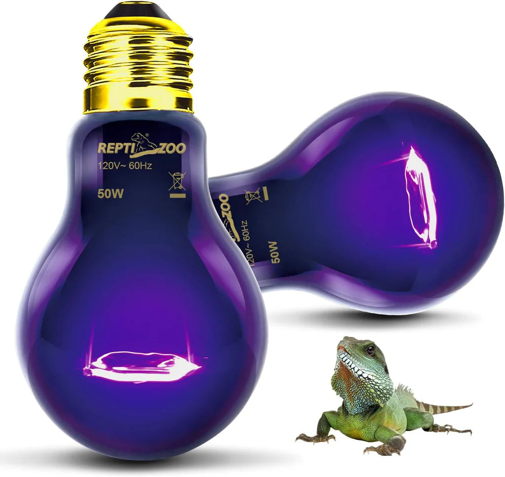 NIGHT HEAT LAMP