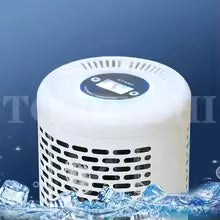 HEATER-CHILLER HW