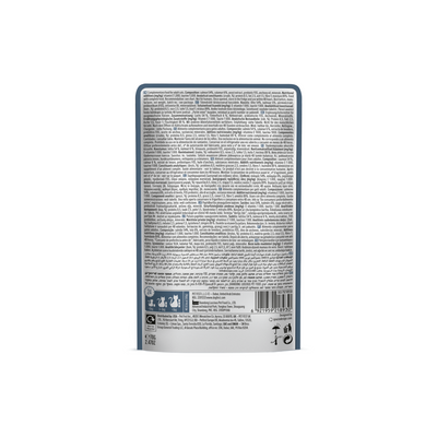 SALMON WITH CALAMARI IN TEND. JELLY 70G