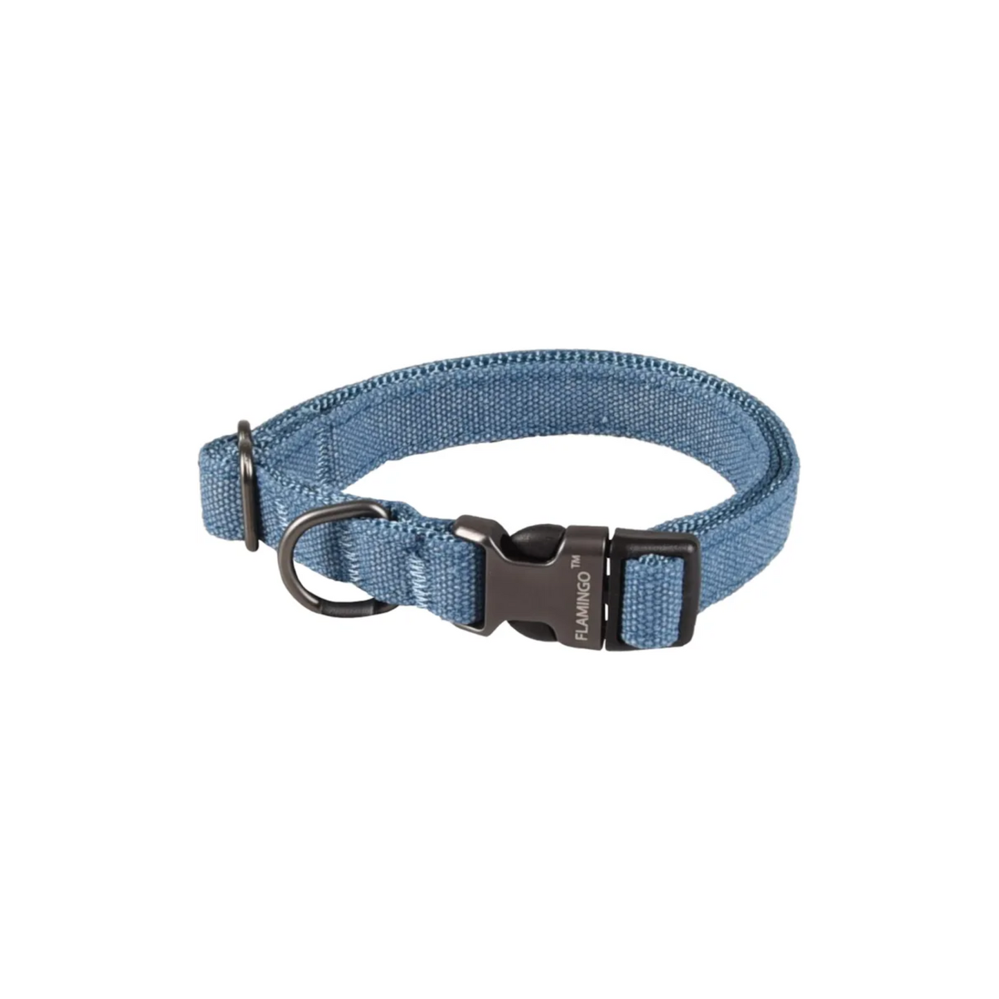 COLLAR OXANA BLUE