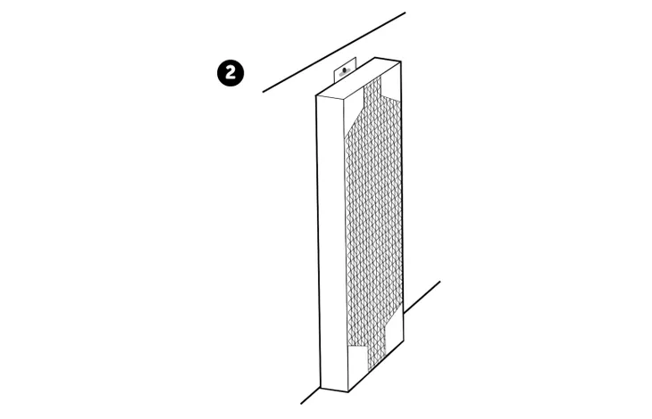 КОРОБКА ДЛЯ КОШКИ