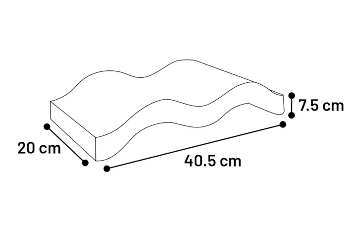 КОШКА ПОГРУЗОЧНАЯ ДОСКА MAWIMBI