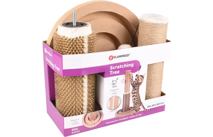 ЧЕРЕЗ ДЕРЕВО АЙЛА