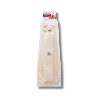 CAT SCRATCH SUSAK CAT SHAPE