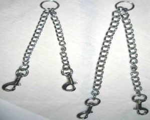 CHAIN TWIN LEAD