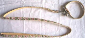 DOG LEAD & COLLAR