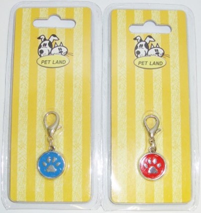 KEY RINGS SH2922-S
