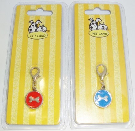 KEY RINGS SH2928-S