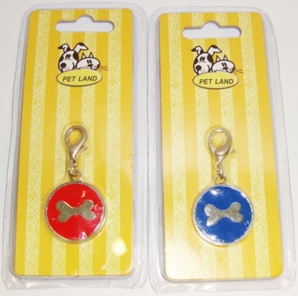 KEY RINGS SH2928-L