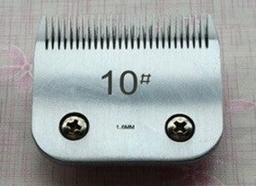 EXTRA BLADES FOR PET CLIPPER CP9000