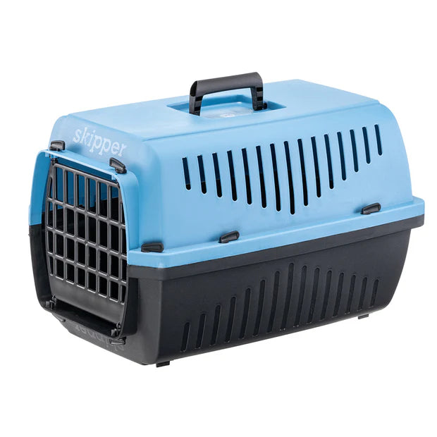 SKIPPER CARRIER FOR SMALL DOG AND CATS