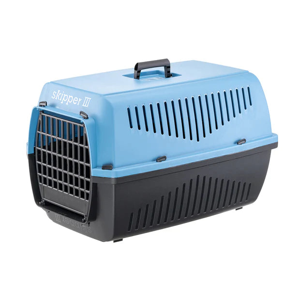 SKIPPER CARRIER FOR SMALL DOG AND CATS