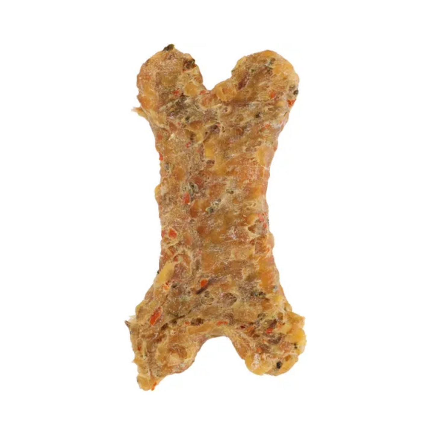 SNACK BOOST BONE WITH VEGETABLES & COLLAGEN