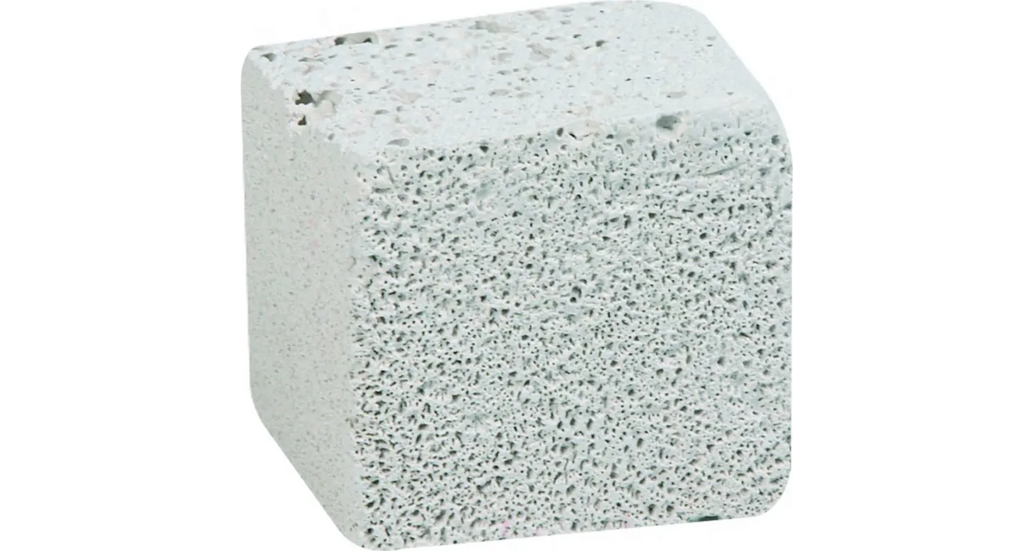 GNAWING STONE CUBIC