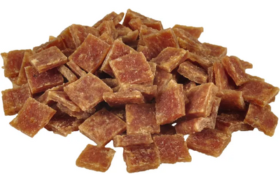 DUCK FILLET BITES CAT 50g