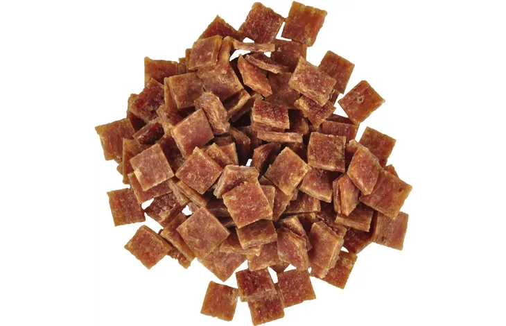 КУСАЧКИ ИЗ УТИНОГО ФИЛЕ 50г