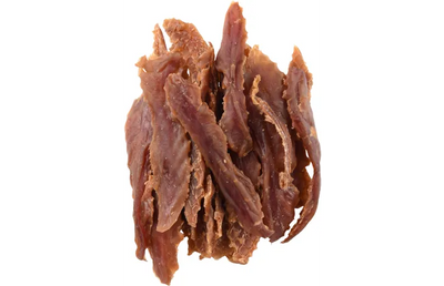 SNACKS HAPKI FILLET WITH DUCK 170G