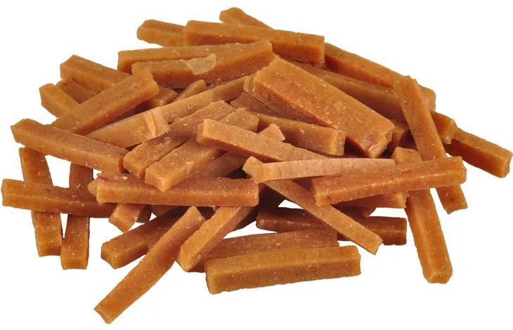 TUNA BITES CAT 50g