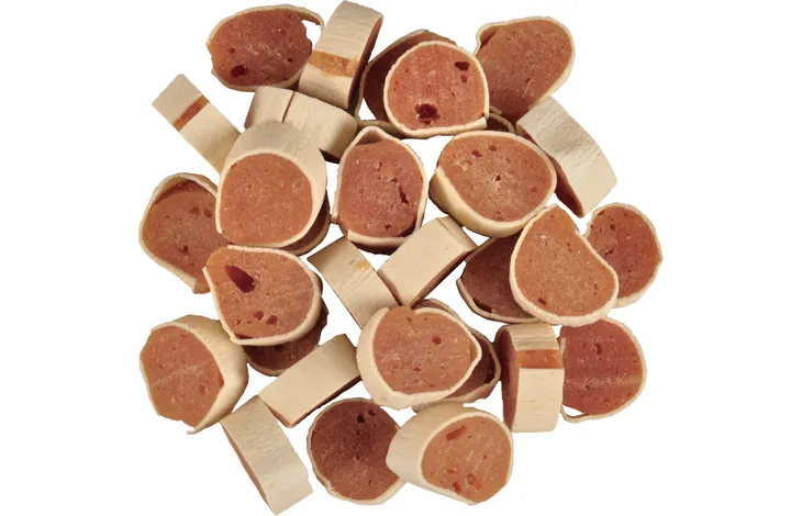 РОЛЛЫ С ТУНЦОМ 50г