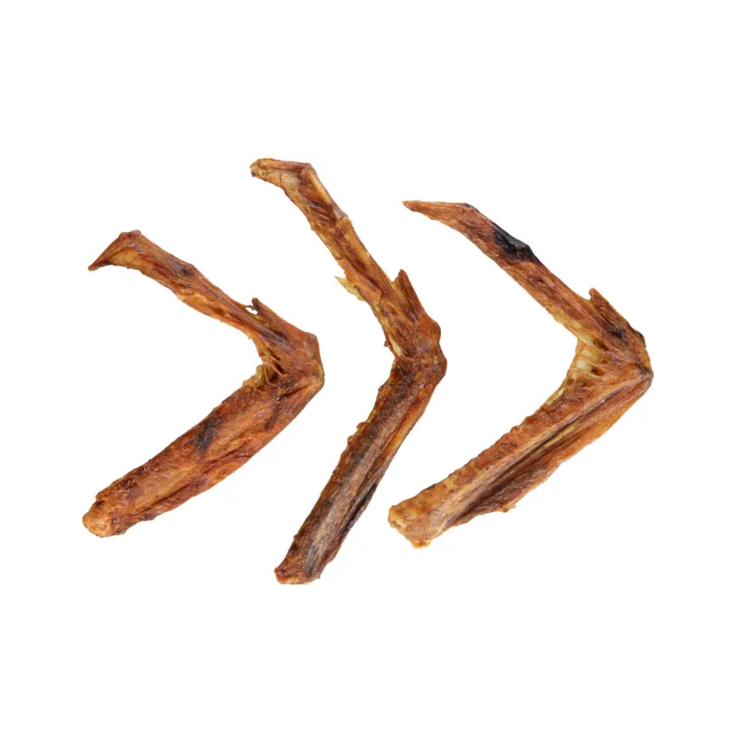 SNACK NATURE GOOSE WING 200G