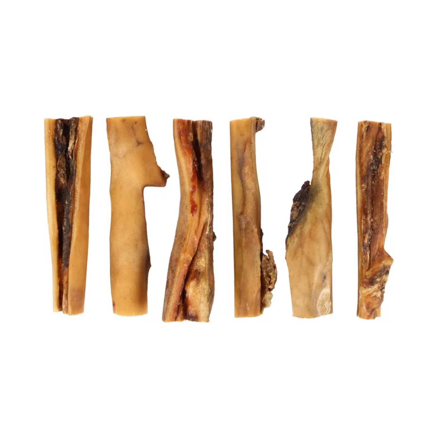 SNACK NATURE RAWHIDE 200G
