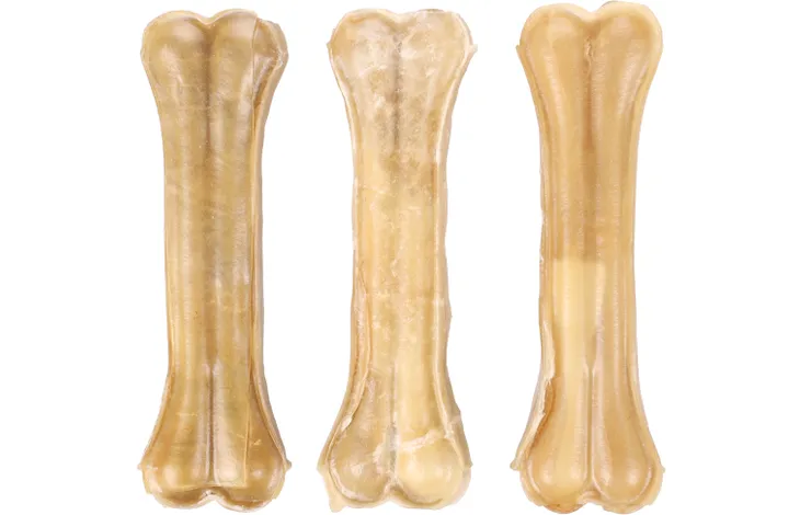 SNACKS R'HIDE PREMIUM BONE 14CM