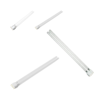 SPARE UV-C LAMPS FOR GRECH POND FILTERS & UV SYSTEMS