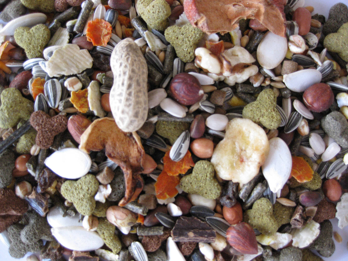 DN 5*БЕЛКИ 750G