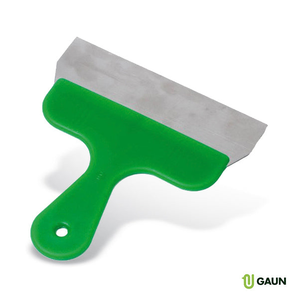 STAINLESS STEEL SCRAPER