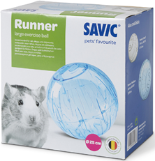 HAMSTER RUNNER MEDIUM