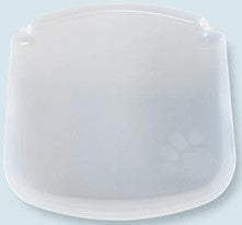 NESTOR JUMBO DOOR - TRANSPARENT